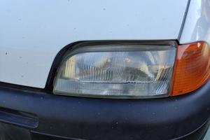 Proiettore sinistro FIAT PUNTO 1 del 1998