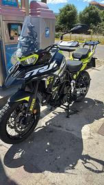 Benelli TRK 702 X