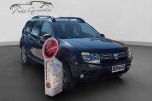 Dacia Duster 1.5 dCi 110cv 4x4 Lauréate N1