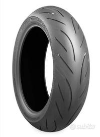 BRIDGESTONE BATTLAX S21 