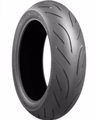 BRIDGESTONE BATTLAX S21 