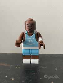 Brick Lego 20cm Jordan North Carolina