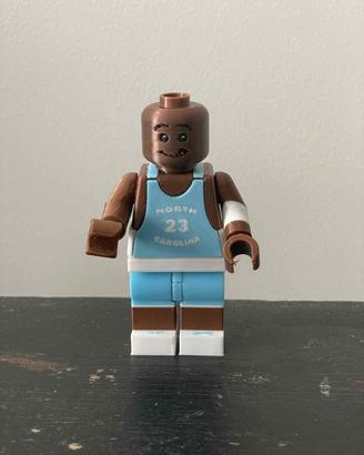 Brick Lego 20cm Jordan North Carolina