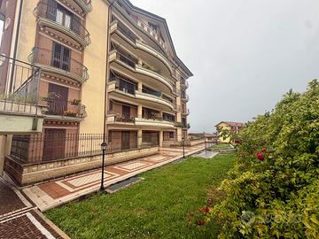 Quadrilocale con Terrazzo Recente Costruzione