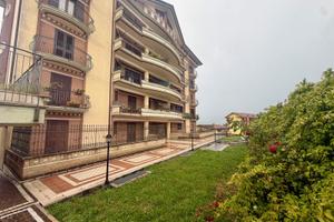 Quadrilocale con Terrazzo Recente Costruzione