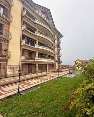 Quadrilocale con Terrazzo Recente Costruzione