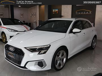 Audi A3 Business Advanced 1.5 35 TFSI MHEV #50291
