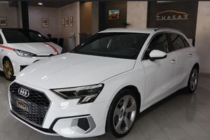 Audi A3 Business Advanced 1.5 35 TFSI MHEV #50291