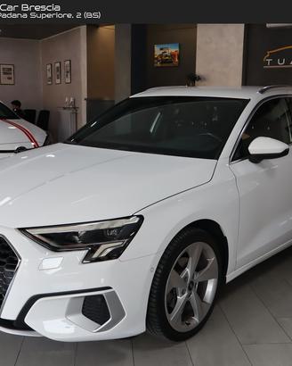 Audi A3 Business Advanced 1.5 35 TFSI MHEV #50291