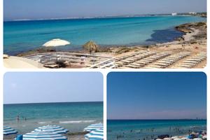 Gallipoli baiaverde soluzioni mare