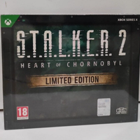 Stalker 2 Limited Edition per Xbox