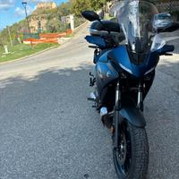 Yamaha Tracer 700 - 2020