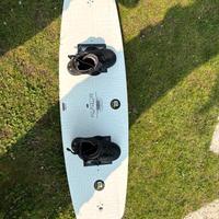 Tavola wakeboard liquid force