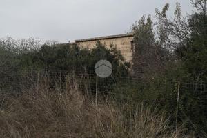 CASA INDIPENDENTE A QUARTUCCIU