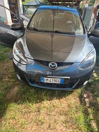 MAZDA Mazda2 1.3 16V 75CV 5p. Energy