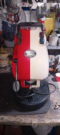 macchina da caffè a cialde 