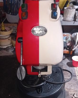 macchina da caffè a cialde 