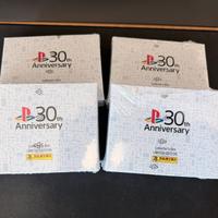 Panini Playstation Collector’s Box Limited Edition