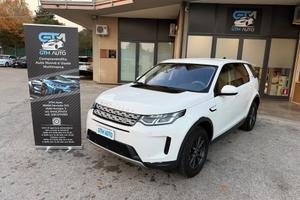 Land Rover Discovery Sport 2.0 TD4 180 CV AWD Auto