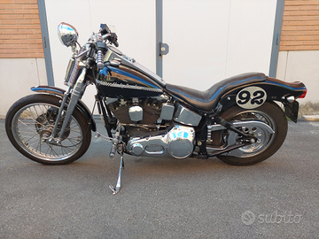 Harley Davidson Softail Springer 1340