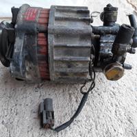 ALTERNATORE NISSAN TRADE 3.0d del 1996