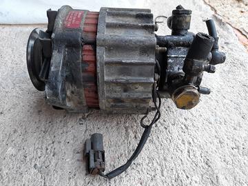 ALTERNATORE NISSAN TRADE 3.0d del 1996