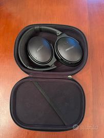 Bose Quiet Comfort 35 Serie 2