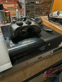 XBOX 360 + Fifa 16
