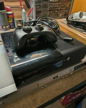 XBOX 360 + Fifa 16