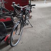 Bici elettrica