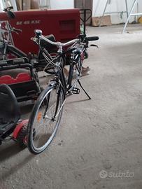 Bici elettrica