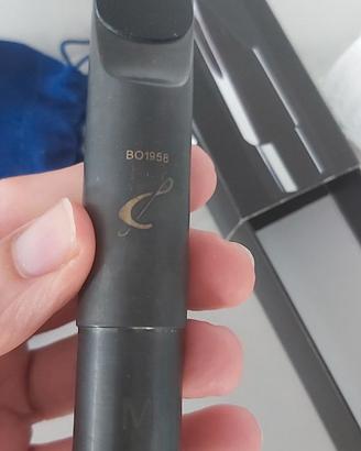 Bocchino Cigalini black one