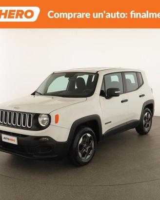 JEEP Renegade ER31334