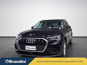 Audi Q3 45 1.4 tfsi e Business s-tronic