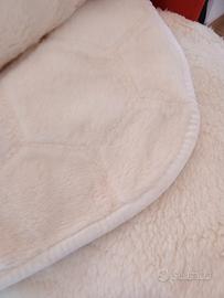 coperta merinos