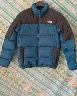 giubbino da uomo The North Face 