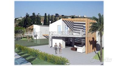 Villa di 160 m² con 5 locali a Alcamo