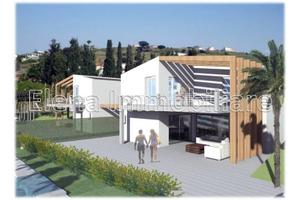 Villa di 160 m² con 5 locali a Alcamo