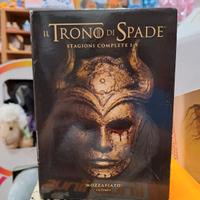 Il Trono di Spade Stagioni 1-5 DVD