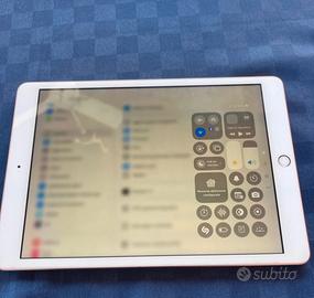 Ipad 8th generazione