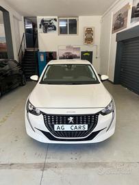 Peugeot 208 PureTech 75 Stop&Start 5 porte Style