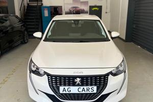 Peugeot 208 PureTech 75 Stop&Start 5 porte Style