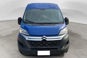 Citroën Jumper 33 BlueHDi 120 JL2H2