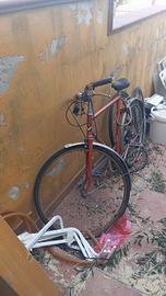 bici da uomo ruote 26
