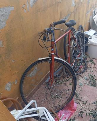 bici da uomo ruote 26