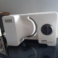 Affettatrice multiuso