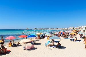 Villetta torre Lapillo 2 al 8 agosto 400,00