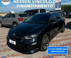 Kia Ceed cee'd 1.6 CRDi 136 CV DCT SW Cool