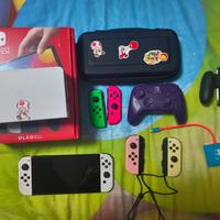 Nintendo Switch Olde