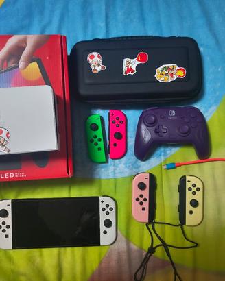 Nintendo Switch Olde